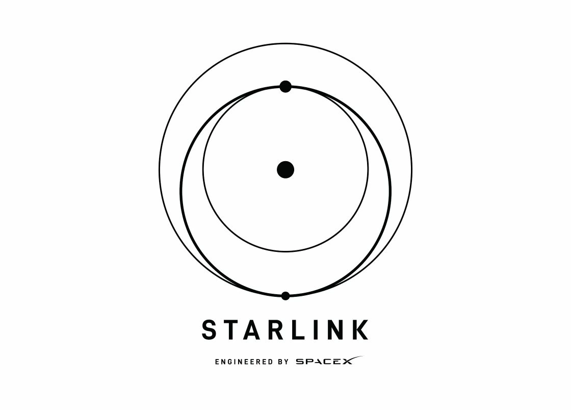 Logo Starlink